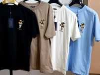 ‼️ Tricou bumbac Polo Ralph Lauren calitate premium garantata ‼️