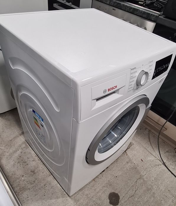 Пералня BOSCH Serie 6 8кг А+++/1400обр