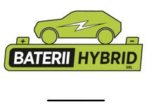 Reconditionare baterii hybrid.