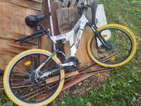 Dh 200 shimano 26"