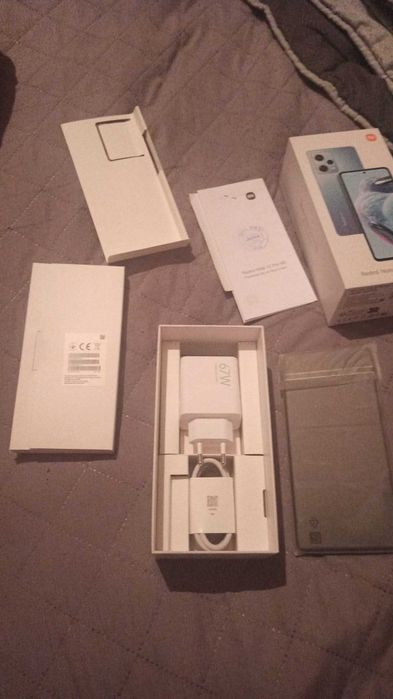 Redmi Note 12 pro 5G