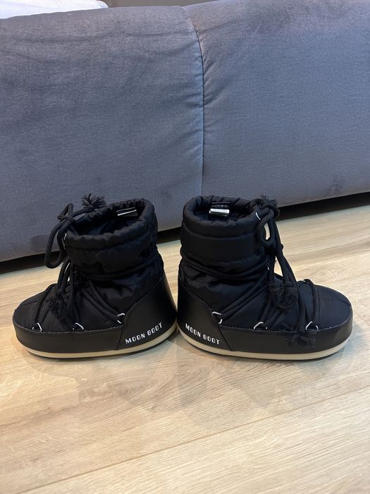 Moon boots marimea 35/36