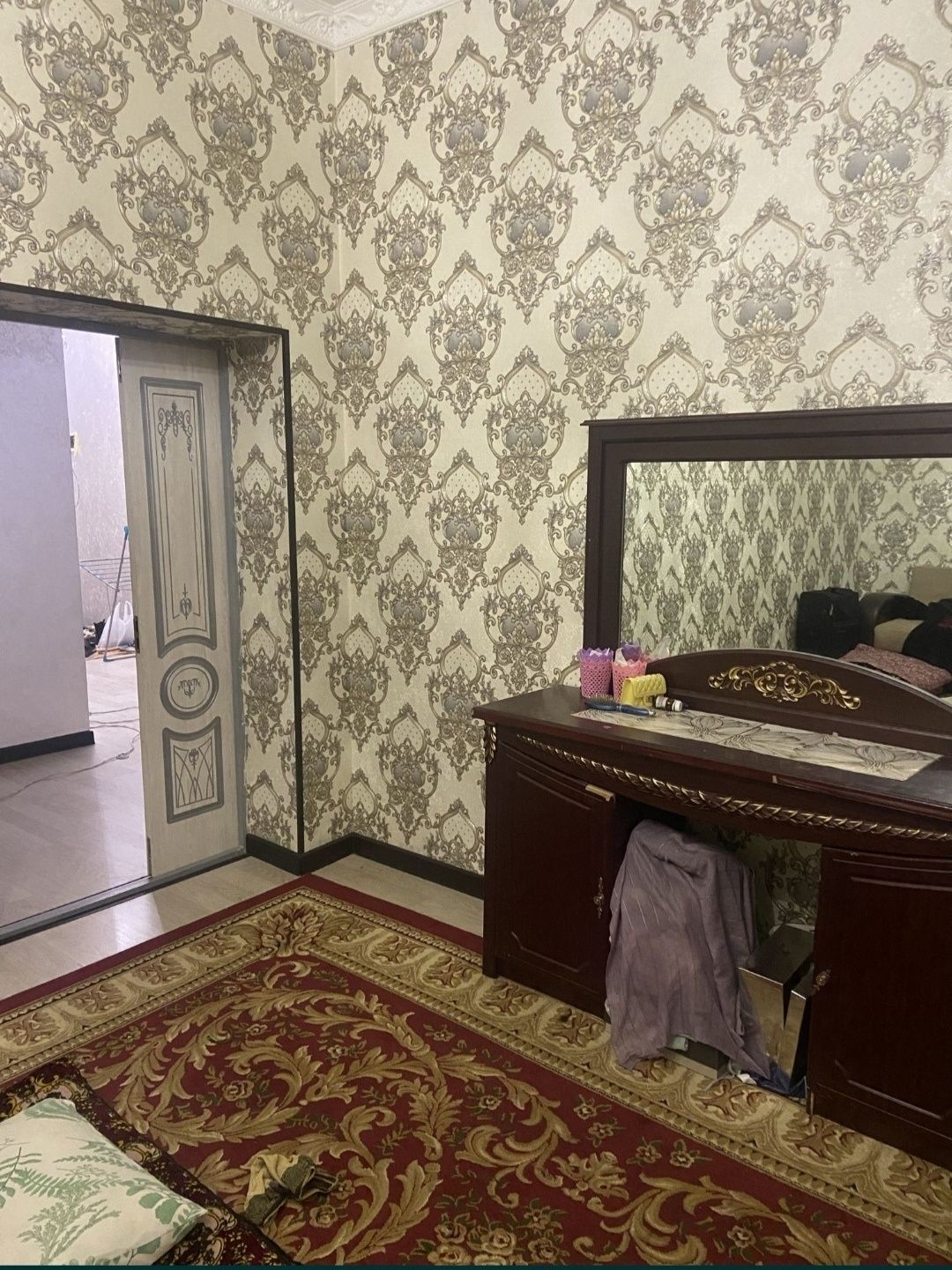 Ayollar uchun kvartira  айолларга квартира