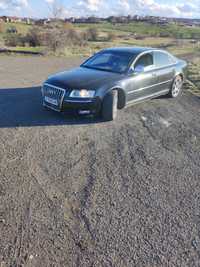 Audi s8 w10 450hp