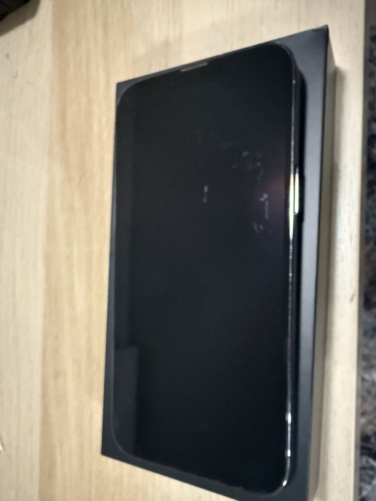iPhone 13 Pro Max 128 GB