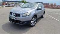 Suv, 2011, 1.5 dci, km reali, fara accident #quashqai, #suv