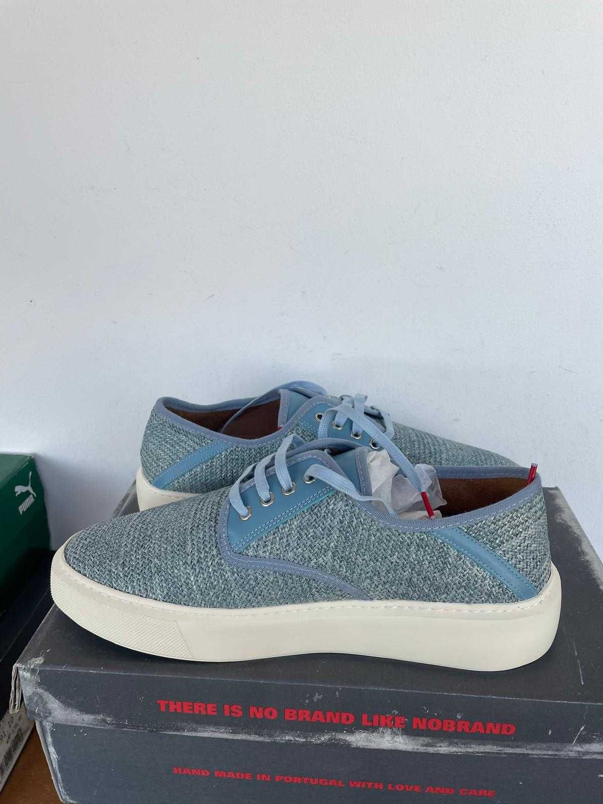 Sneakers Nobrand