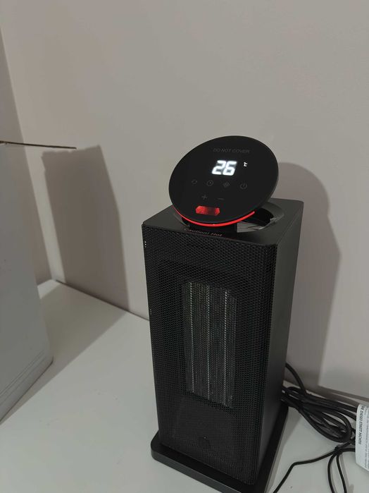 Aeroterma ceramica OMISOON DH-QN12