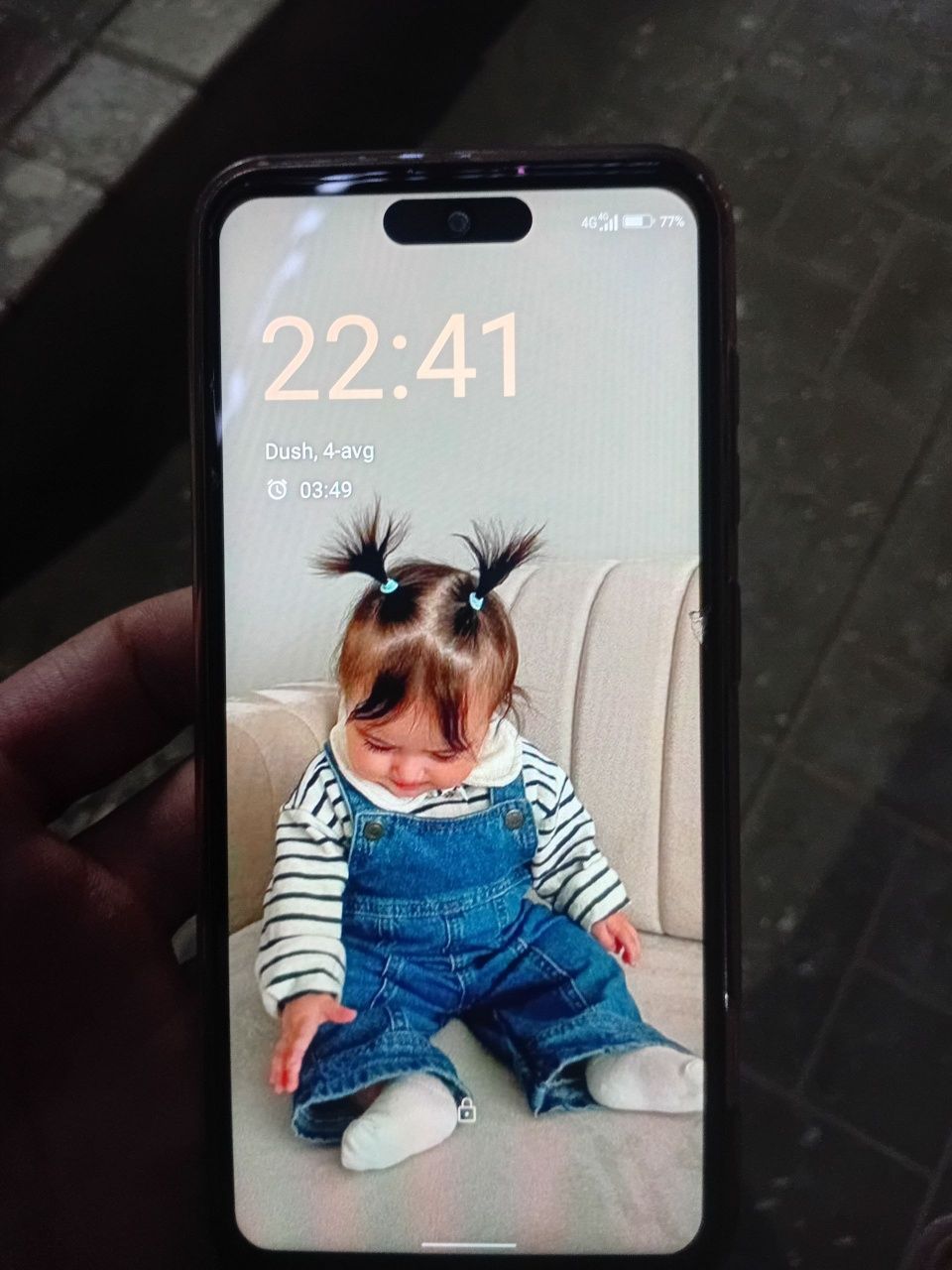 W/O x16 pro max iphonedan kopiya