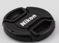 Capac 52mm Nikon nou