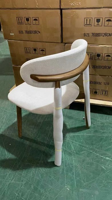 Трапезарни столове - лукс