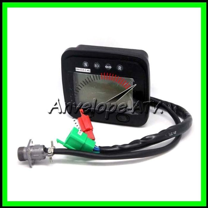 Vitezometru LINHAI 300 400 Vitezometru LINHAI 275 260 Bord LINHAI 300