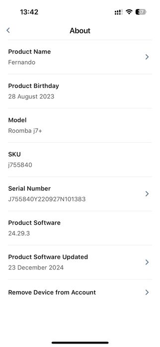 Комплект iRobot j7+ и braava jet m6