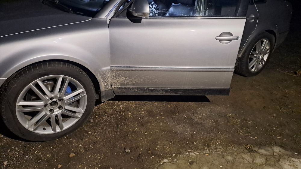 Джанти speedline 18