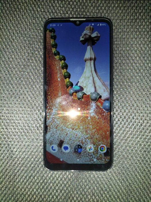 Motorola Moto G30 Dual Sim