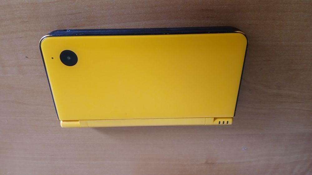Vand consola nintendo dsi xl modata, incarcator - Mario