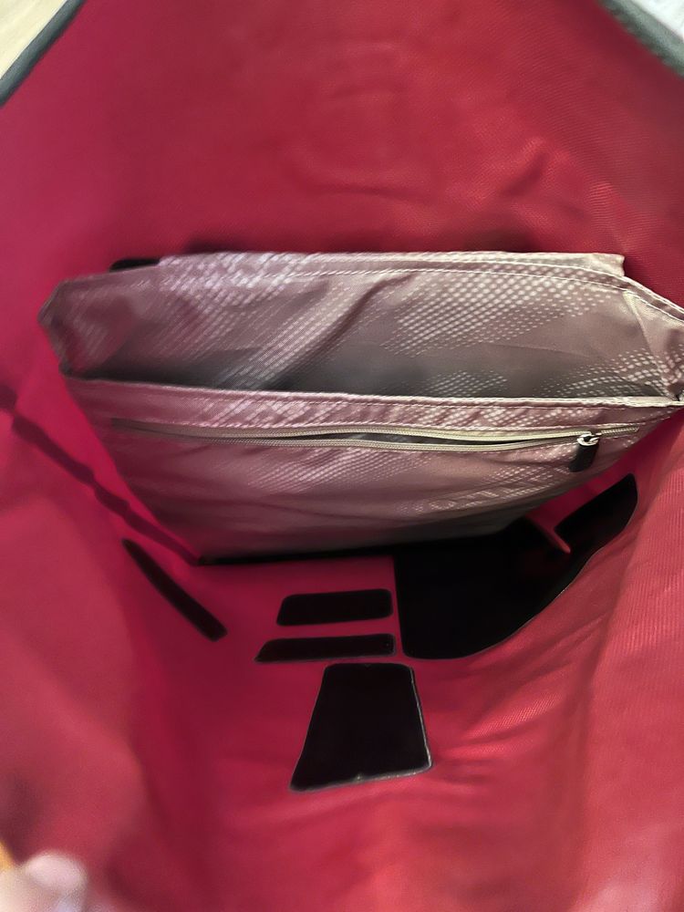 Rucsac impermeabil ORTLIEB Commuter Daypack City