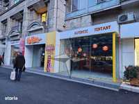 Spatiu Comercial | Piata Victoriei | Stradal | Vitrina