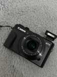 Canon PowerShot G7X Mark II