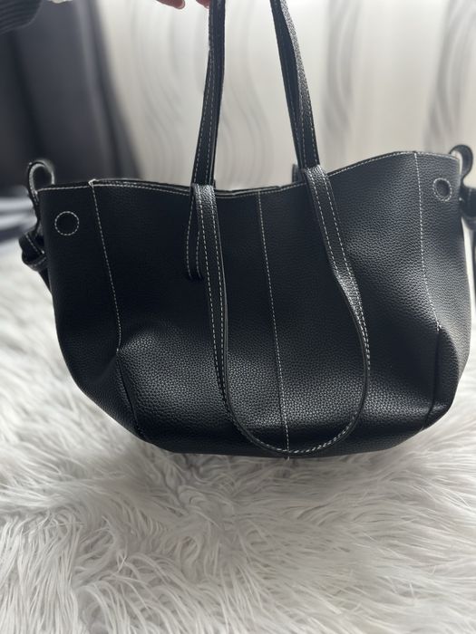 Дамска чанта shein
