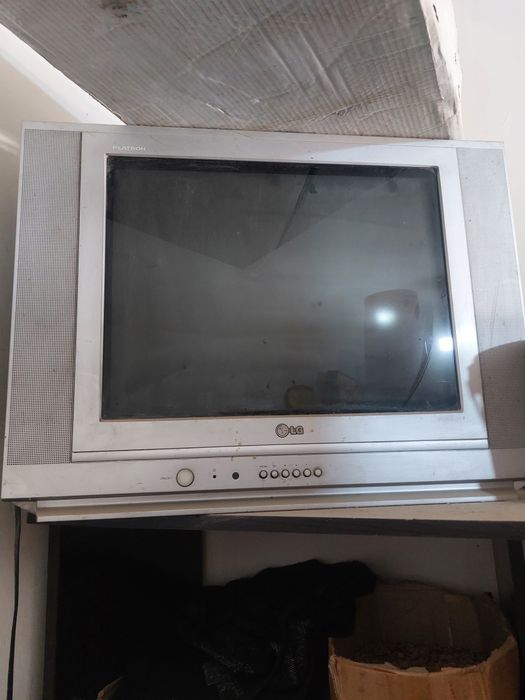 Lg tv sotiladi ishlap durpdi
