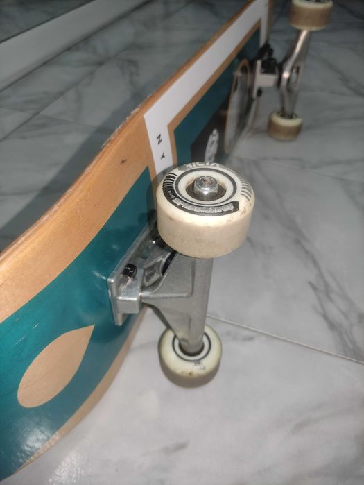 Skateboard Custom piese de calitate