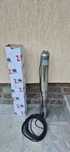 Pompa apa submersibila inox, bobinaj cupru, Zinith Italiy 4STM508, 165