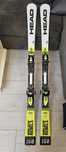 Ски HEAD Worldcup Rebels i.SL 160cm