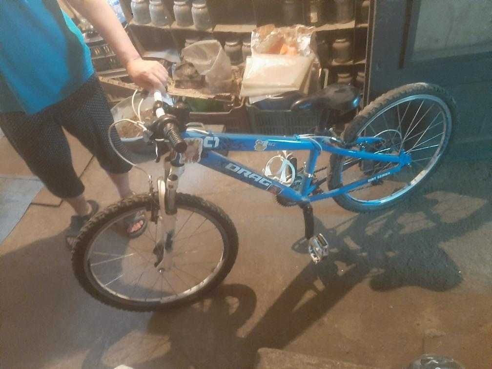 Drag C1 Драг Ц1 24"