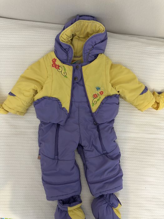 Продам комбинезон