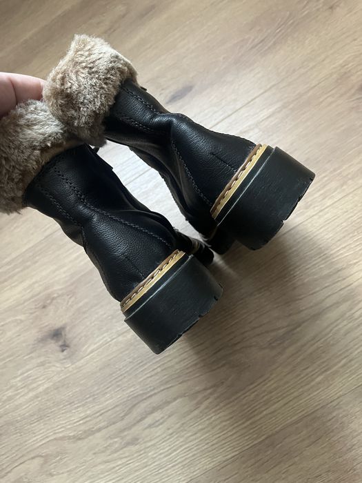 Ghete dama marimea 37