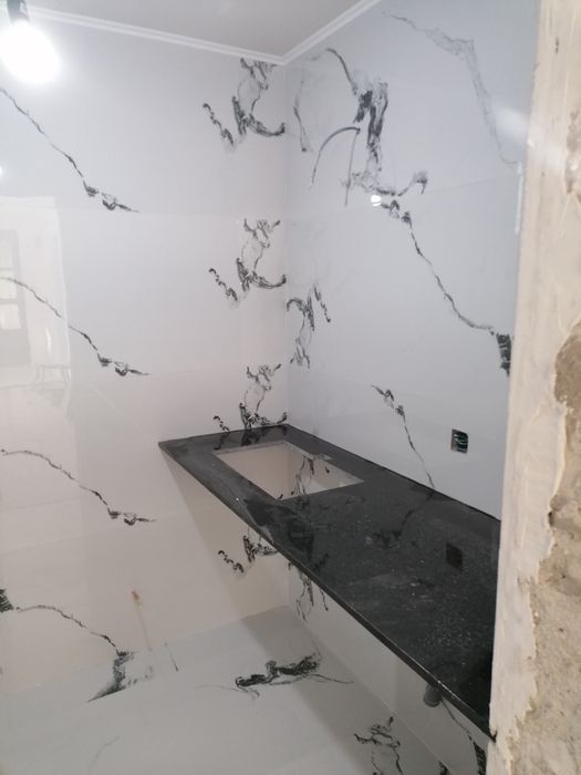 Placări gresie, Faianta, piatra naturala, parchet