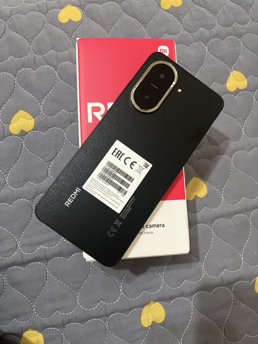 Смартфон REDMI А5