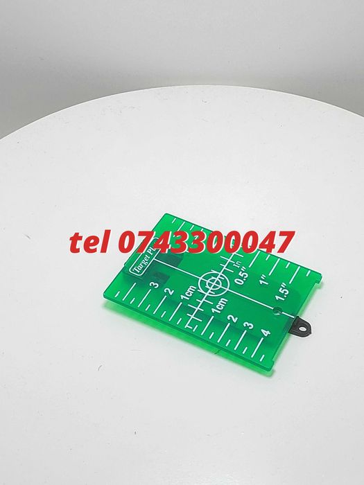 Tinta Magnetica Ls 307 Accesoriu Pentru Nivele Laser Verde