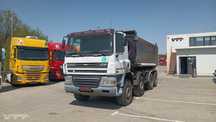 DAF CF 85.430 DAF cf 85.430