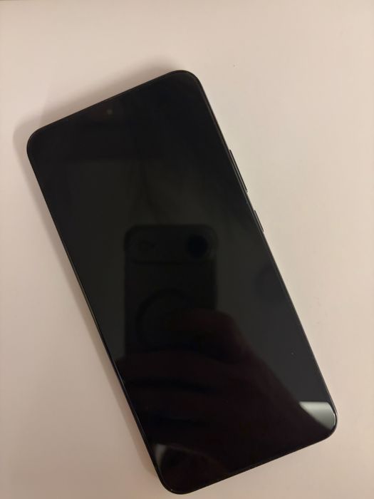 Samsung s22 plus 128 gb black