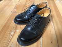 Обувки Dr. Martens 38,5 Made in England