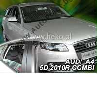 Ветробрани HEKO Audi  A4 B8 5врати от 2009 4 броя