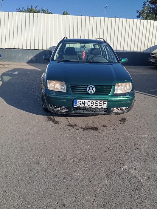Vind vw bora in stare buna