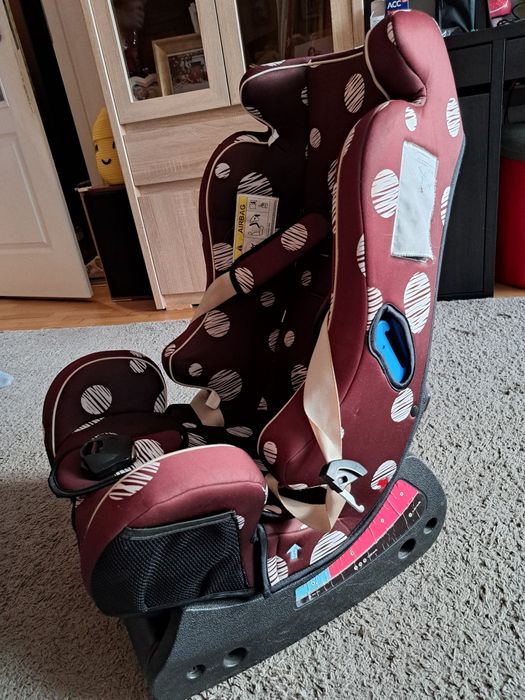 Детско столче за кола