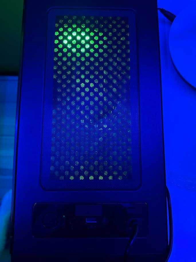 Fast Gaming PC Intel i7 | GTX 1650 | 16GB RAM | 240GB SSD + 1TB HDD