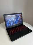 Laptop Gaming ASUS TUF FX504, i5-8300H, 16GB RAM, SSD 256GB, GTX 1050
