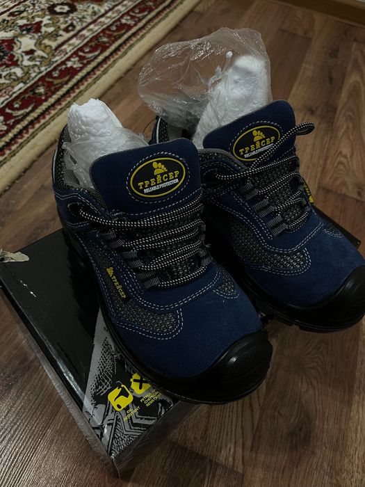 Трейсер рабочая обувь