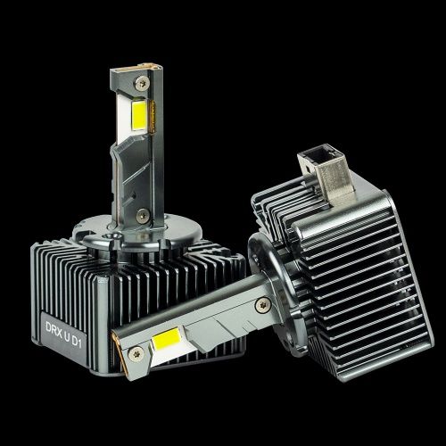 LED крушки D1S D2S D3S D4S Premium Quality
