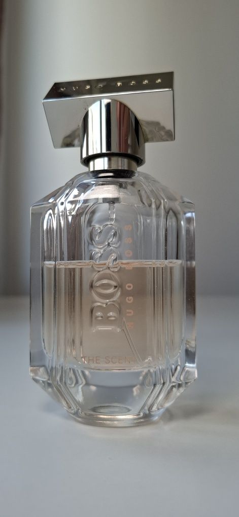 Парфюм Boss The Scent