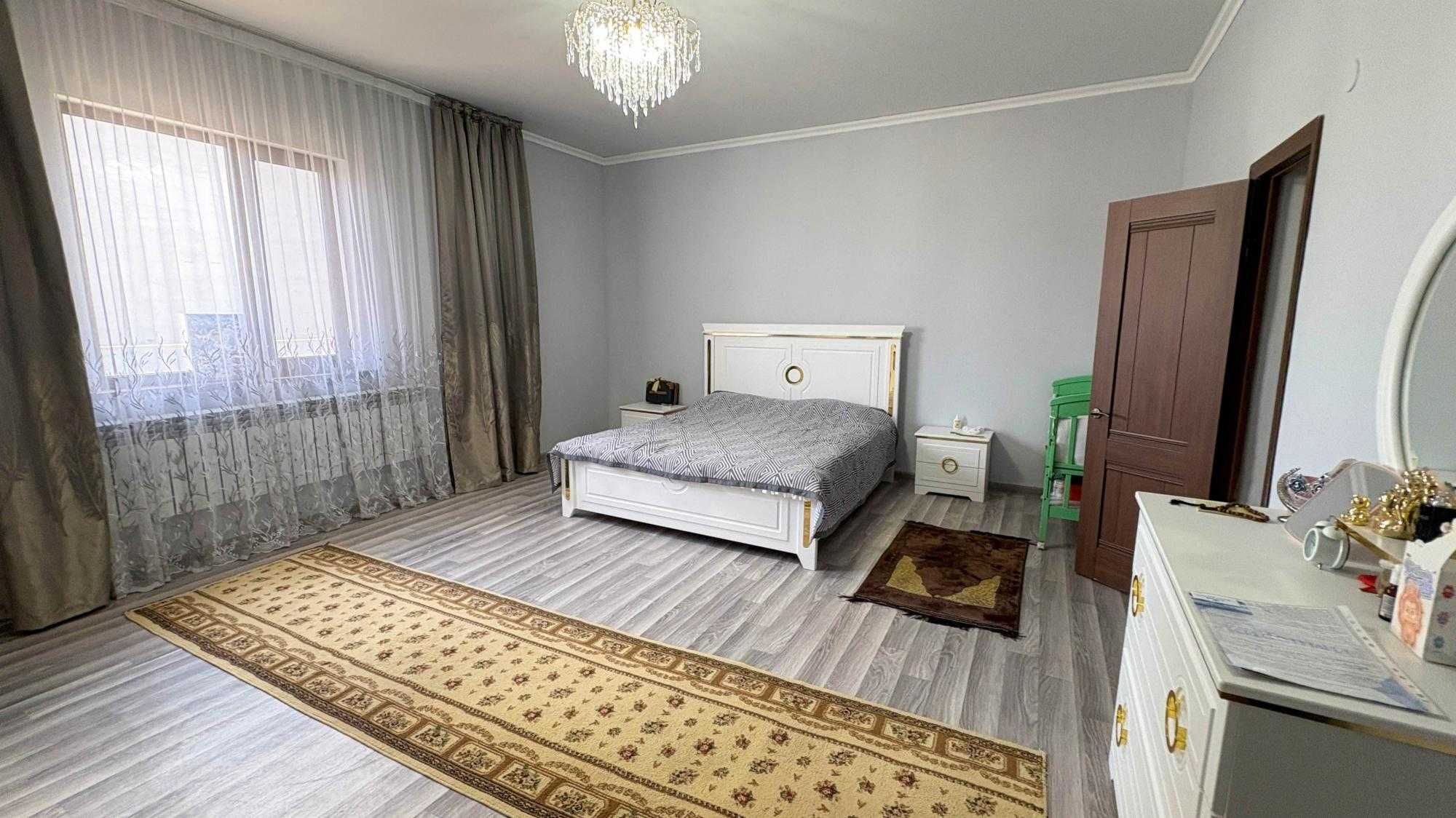 Продам 5 комнатный дом в Жастаре 1 Айман ИмпериЯ