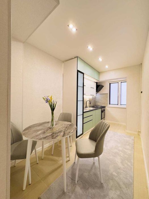 Сдаётся квартира на ул.Афросйоб‼️