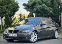 Bmw E90 Seria 3 320D M47 Automat /Bi-Xenon/Navigatie Mare
