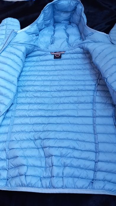 Colmar и Oakley дамска/юношеска пухенка и софтшел яке
