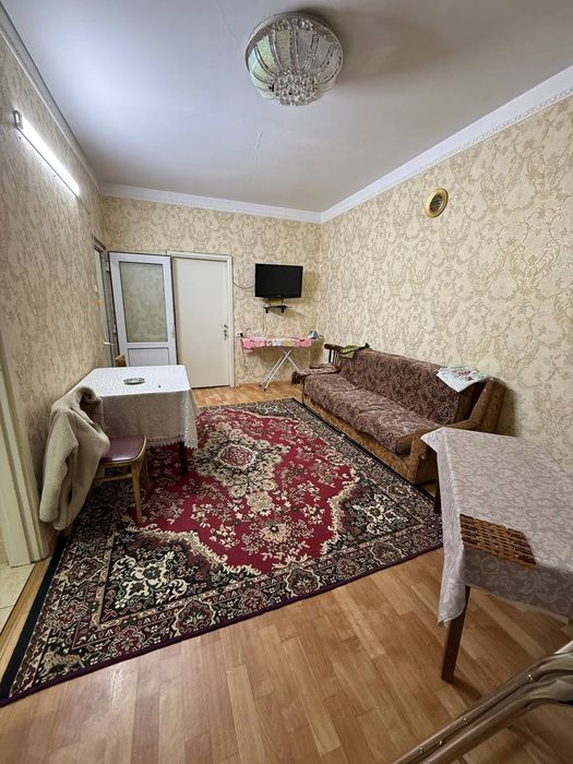 Сдаётся квартира Чиланзар 11 квартал 2/3/4